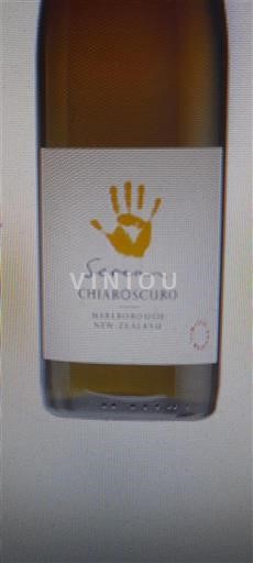 Marlborough Seresin Chiaroscuro Không niên vụ