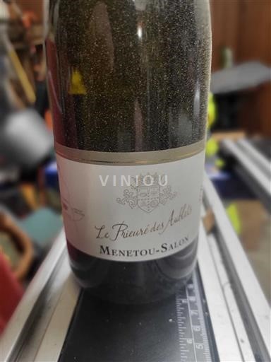 Loire-dalen Menetou-Salon Le Prieuré des Aublats Ikke årgangsbestemt