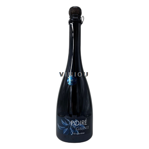 Loire-dalen Eric Bordelet Poiré Granit 2019