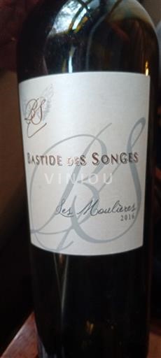 Linguadoca e Rossiglione Paese d'Oc Bastide des Songes Les Moulieres 2016