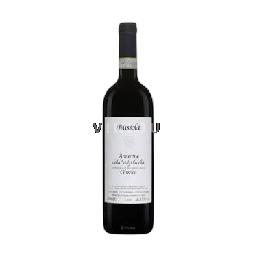 Vénétie Không được chỉ định Bussola amarone de la valpolicella classico 2009