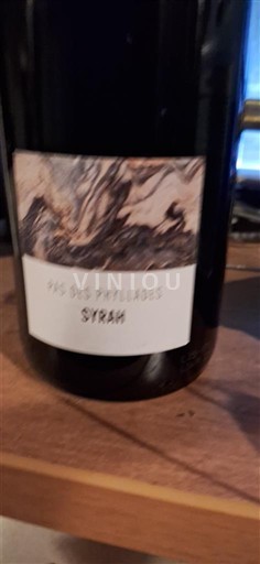 Linguadoca e Rossiglione Paese d'Oc Pas des Phyllades 2024