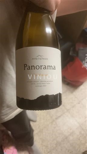 Languedoc a Roussillon Horní údolí Aude Anne de Joyeuse Panorama 2023