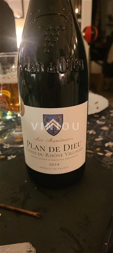 Vale do Ródano Não especificado Les Arminiers 2024