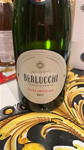 Lombardia Franciacorta Berlucchi Impériale 2023