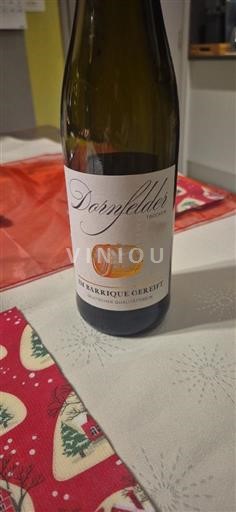 Rheinhessen Im Barrique Gereift Non Millésimé