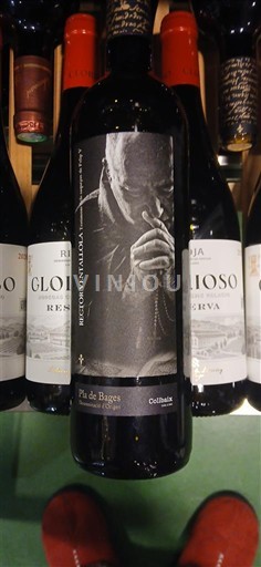 Catalonia Pla de Bages Collbaix Col·lecció Không niên vụ