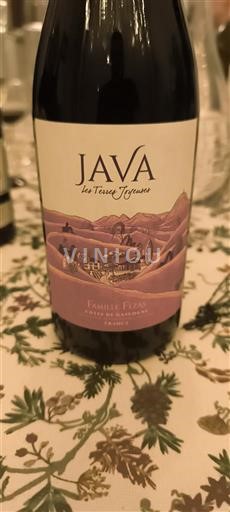 Sudoeste Não especificado Famille Ferrer Java Les Terres Joyeuses 2023