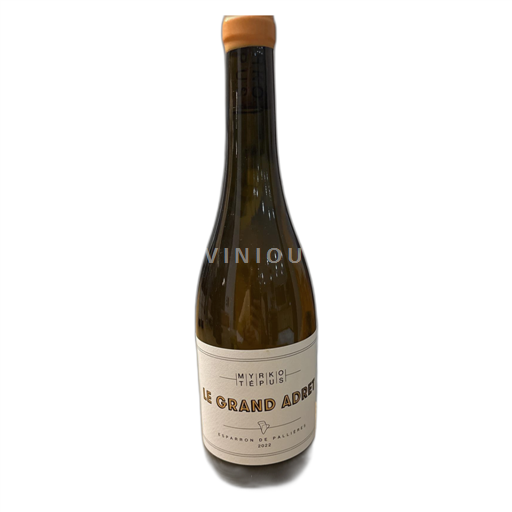 Provence Myrko tepus Le grand adret 2022