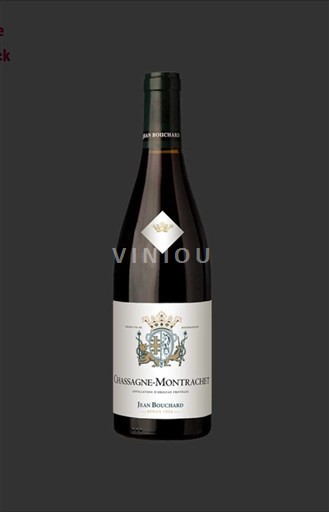 Burgundsko Chassagne-montrachet Jean Bouchard 2010