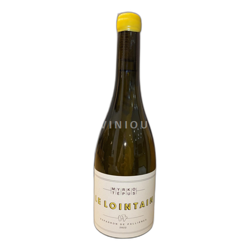 Provence Myrko tepus Le lointain 2022