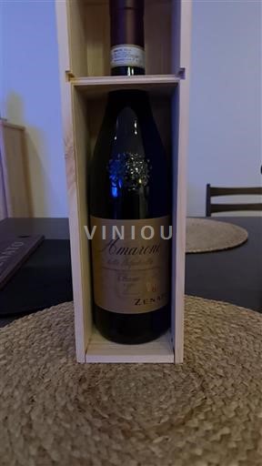 Vénétie Amarone della Valpolicella Zenato Amarone della Valpolicella Classico 2020