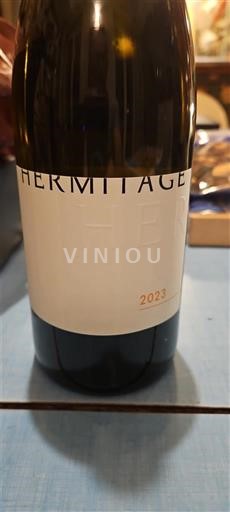 Valle del Ródano Hermitage Famille Combier 2023