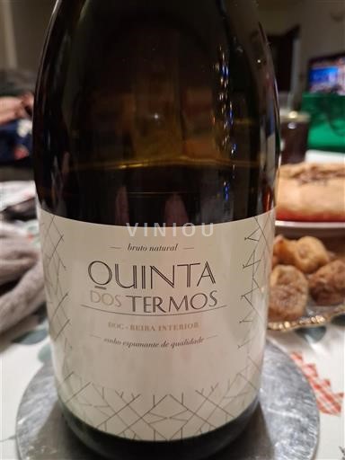 Beira Interior Quinta dos Termos 2022