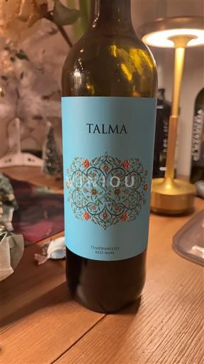 Castilla-La Mancha Không được chỉ định Talma 2024