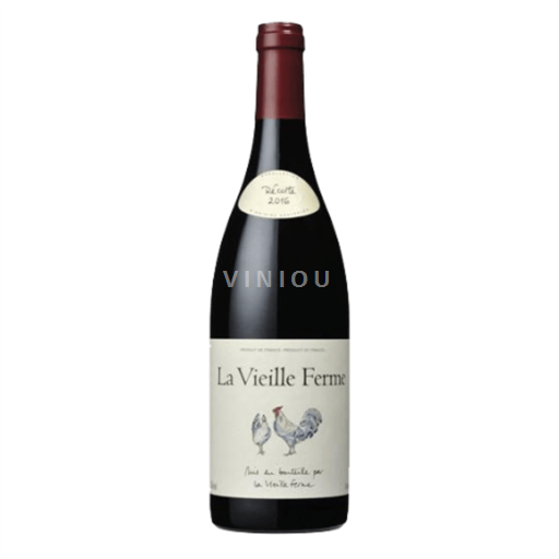 Rhône Valley Unspecified La Vieille Ferme 2022