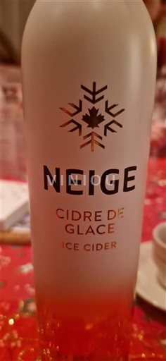 Québec Không được chỉ định Neige Không niên vụ