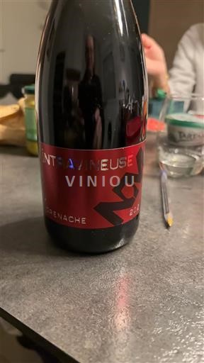 Languedoc y Rosellón País de Oc L'Intravineuse 2021