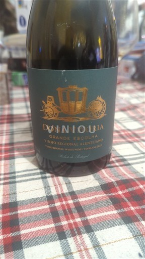 Alentejo Dona Vitória Grande Escolha 2022