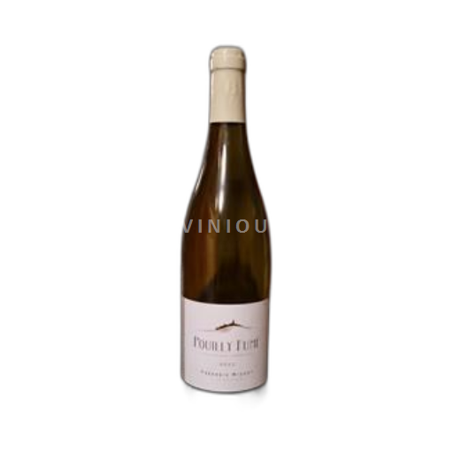 Loirevallei Pouilly-fumé Frédéric Michot 2022