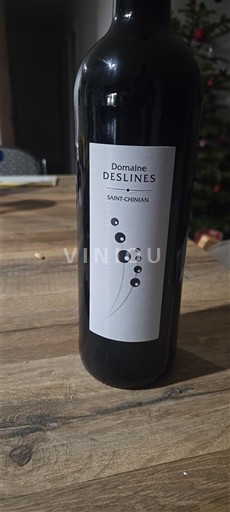 Languedoc Saint-Chinian Domaine Slines 2022