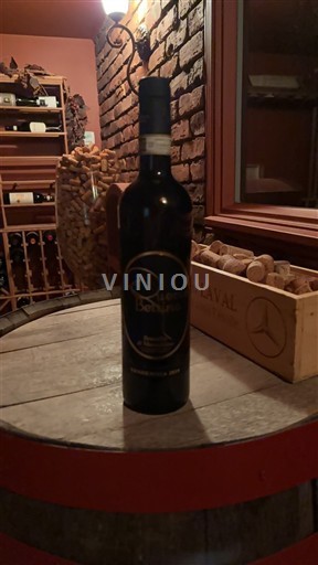 Toscana Brunello di Montalcino Barenghi Vilma Sandra Elisa Querce Bettina 2019