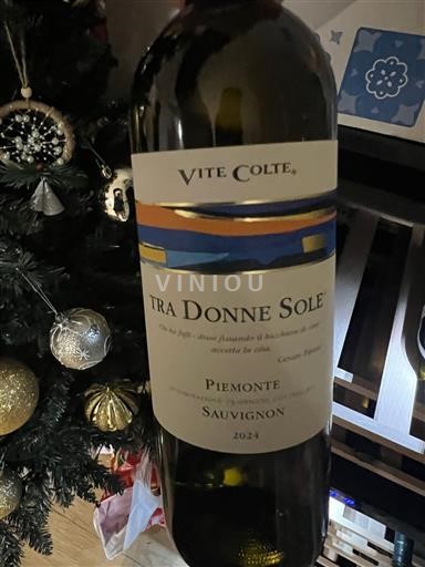 Piemonte Vite Colte Tra Donne Sole 2024