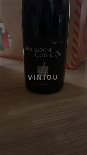 Burgundsko Burgundsko Côte d'Or Huguenot 2022