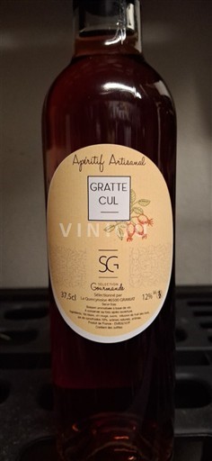 Burgundija Gourmandises de Sandrine Gratte Cul Neleten.