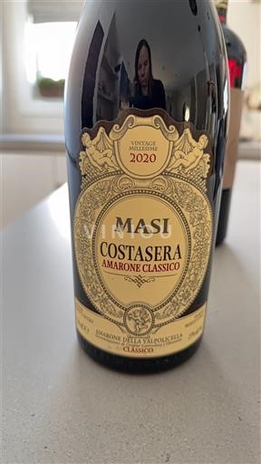 Venetia Nespecificat Masi Costasera 2020