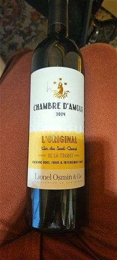 Југозапад Гаскоњски предели Lionel Osmin & Cie L'Original 2024