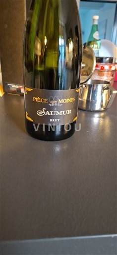 Valle del Loira Saumur Pièce des Moines Sin añada