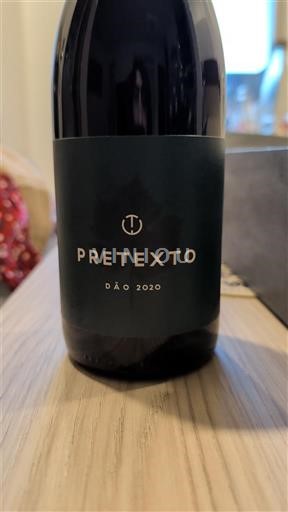 Bồ Đào Nha Dão Pretexto 2020