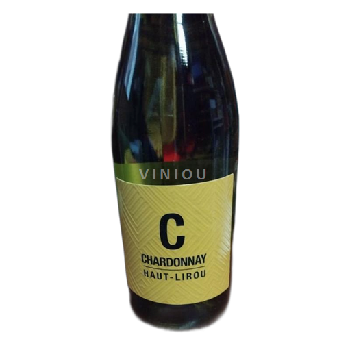 Linguadoca e Rossiglione Saint-Guilhem-le-Désert Haut-Lirou Chardonnay 2022