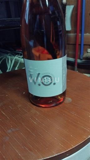 Languedoc Mas gourdou V.O. Không niên vụ
