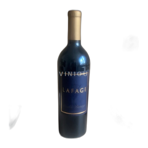 Linguadoca e Rossiglione Côtes catalanes Domaine Lafage Double Pass 2022