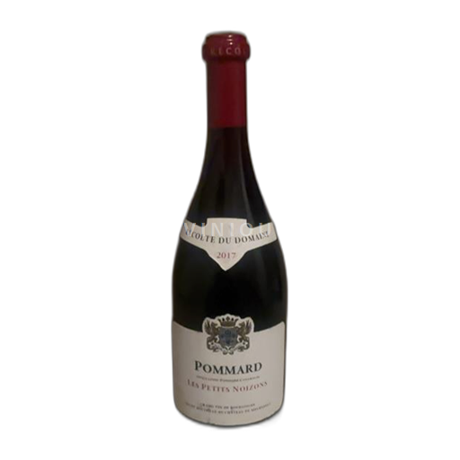 Borgogna Pommard Domaine Pavillon Les Petits Noizons 2017