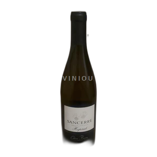 Valle del Loira Sancerre Domaine Carlin Pinson Hespéride 2021