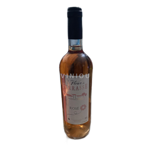 Southwest Fleur de ferrasse Non-Vintage