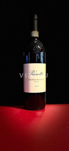 Piemont Barbaresco Prunotto 2022