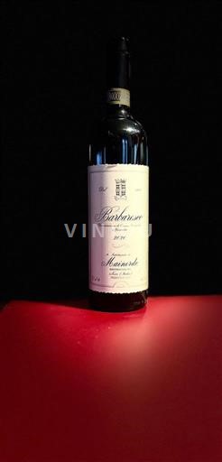 Piemont Barbaresco Mainerdo 2020