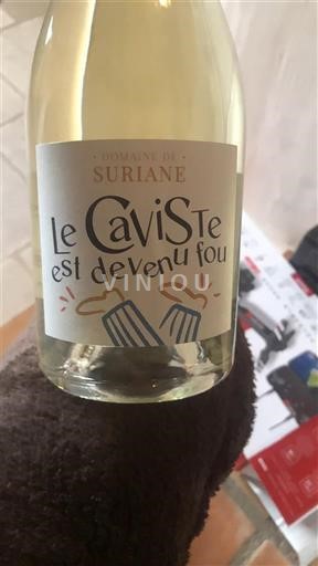 Provence, hạ lưu Rhône, Corse Địa Trung Hải Domaine Suriane Le Caviste est devenu fou 2025