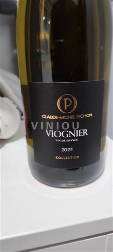 Loire-dalen Claude Michel Pichon Collection 2022