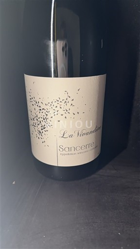 Valle del Loira Sancerre La Vivandière Sin añada