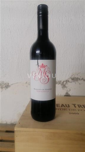 Castilla-La Mancha La Mancha Marqués de Sombra 2023