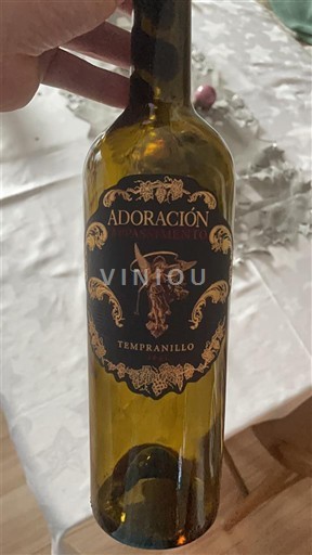 Castille và León Không được chỉ định Adoración 2024