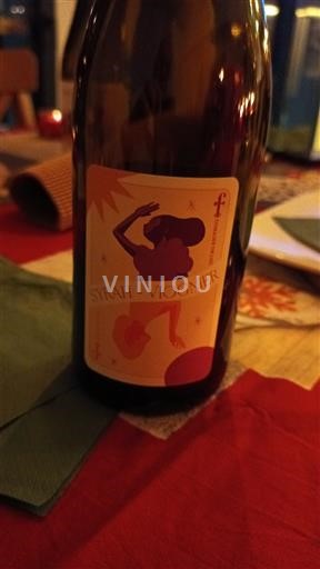 Alps and Rhone Valley Rhône Hills Syrah-Viognier 2023