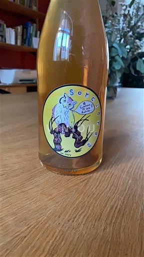 Jura Ikke specificeret A Chacun Sa Lune Sorcière 2022