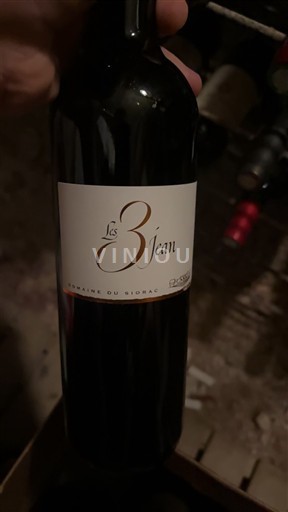 Aquitaine và Charentes Périgord Domaine Siorac Les 3 Jean 2022
