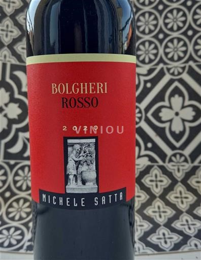 Toscana Non specificato Michele Satta 2020